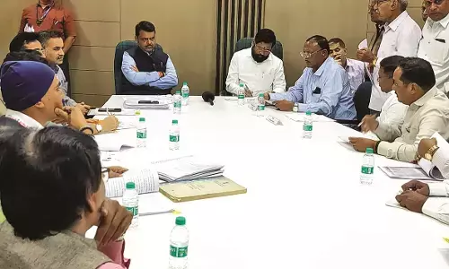 हलबा समाज की समस्या हल करें