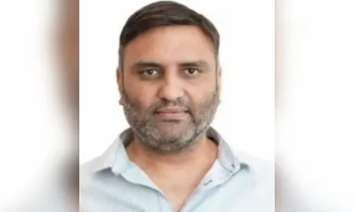 रवि उप्पल को दुबई पुलिस ने लिया हिरासत में, प्रत्यर्पण के लिए अनुरोध करेगी सीबीआई