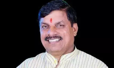 सीएम मोहन यादव ने मध्य प्रदेश में लाउड स्पीकर पर लगाई रोक, मुख्यमंत्री पद की शपथ लेने के बाद जारी किया पहला फरमान