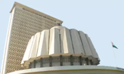 संसद पर हमले का नतीजा : महाराष्ट्र विधानमंडल में सुरक्षा कड़ी कर दी गई