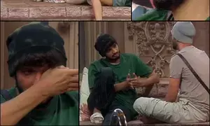 मुनव्वर फारुकी बने सीजन के पहले कैप्टन मुनव्वर फारुकी बने सीजन के पहले कैप्टन