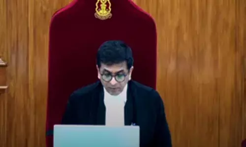 गेनबिटकॉइन घोटाला : सुप्रीम कोर्ट ने जांच सीबीआई को सौंपी, दिल्ली में सुनवाई के आदेश गेनबिटकॉइन घोटाला : सुप्रीम कोर्ट ने जांच सीबीआई को सौंपी, दिल्ली में सुनवाई के आदेश