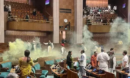 गृह मंत्रालय ने उठाया बड़ा कदम, एसआईटी का किया गठन, 6 में से 5 आरोपी गिरफ्तार, एक फरार