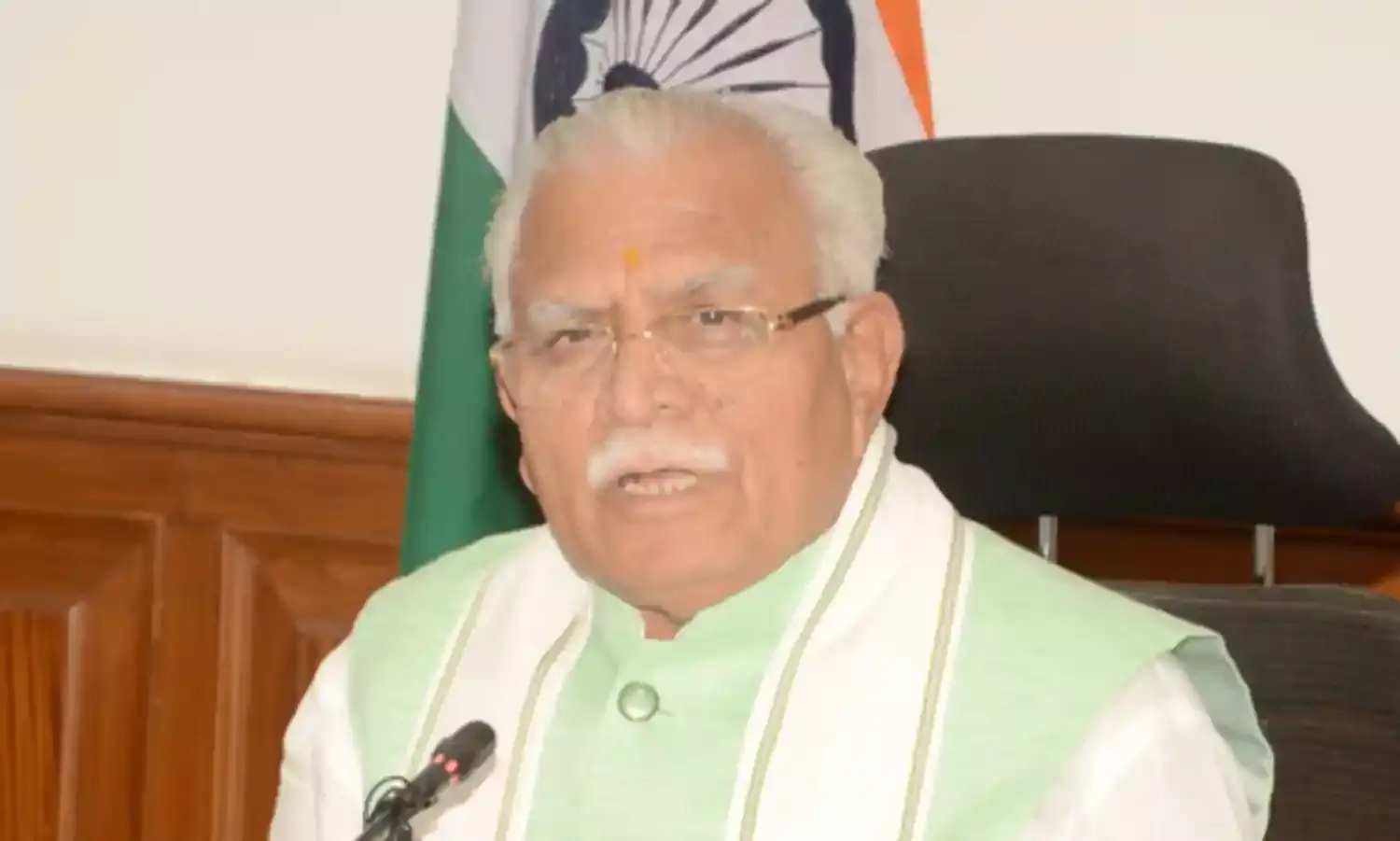 केंद्रीय मंत्री ने एसवाईएल मुद्दे पर 28 दिसंबर को पंजाब, हरियाणा के मुख्यमंत्रियों की बैठक बुलाई