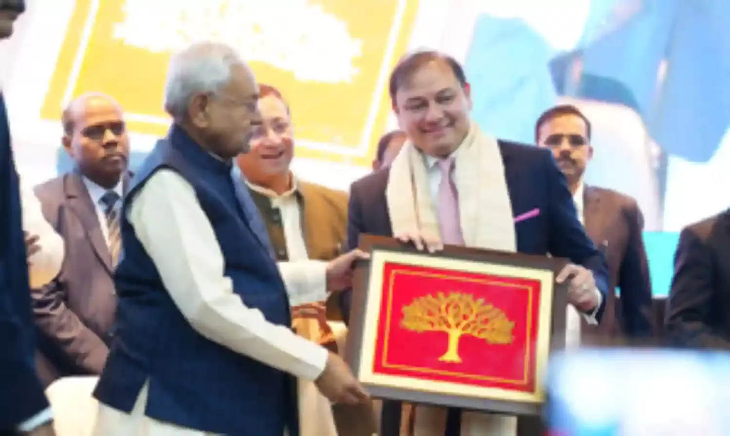 बिहार में अदाणी ग्रुप करेगा बंपर निवेश, प्रणव अदाणी बोले : हजारों लोगों को मिलेगा रोजगार