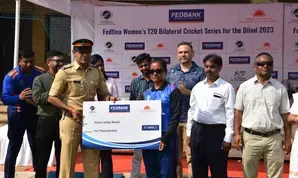 तीसरे टी20 में नेपाल ने भारत को 10 विकेट से हराया