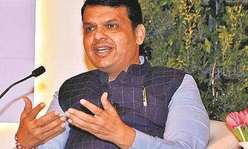 ‘डीपफेक’ चिंता का विषय : फडणवीस