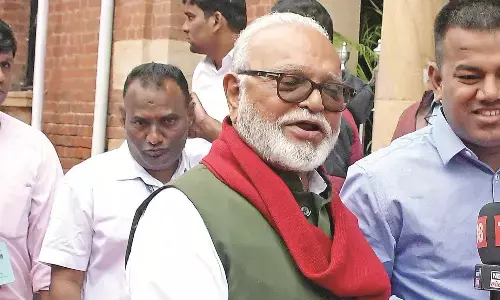 मुझे गोली मारी जा सकती है : भुजबल