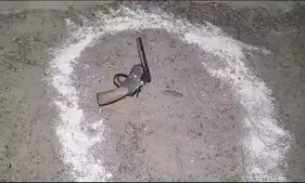 बालाघाट में मुठभेड़ में मारा गया नक्सली