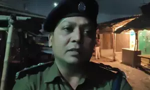 बिहार में हर्ष फायरिंग में नाबालिग की मौत, दो घायल बिहार में हर्ष फायरिंग में नाबालिग की मौत, दो घायल