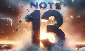 4 जनवरी को भारतीय बाजार में आएगा पावर-पैक्ड रेडमी नोट 13 5जी