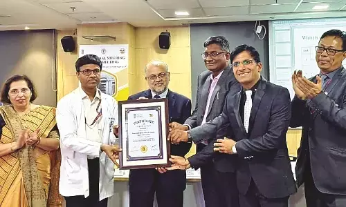 73 शिविरों का 5 हजार ने लिया लाभ