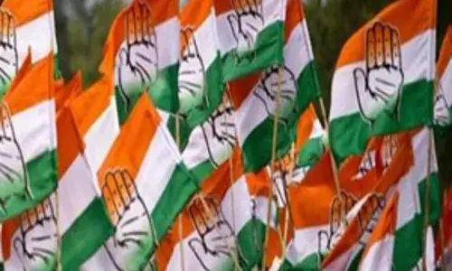 कांग्रेस ने करणपुर सीट के लिए उम्मीदवार की घोषणा की
