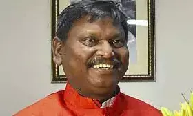 किसानों, उपभोक्ताओं व पर्यावरण के लिए श्री अन्न से असंख्य लाभ - मुंडा किसानों, उपभोक्ताओं व पर्यावरण के लिए श्री अन्न से असंख्य लाभ - मुंडा