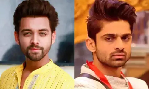 बिग बॉस 17: अगले टास्क में घर के सदस्यों के बीच होगी रैप बैटल बिग बॉस 17: अगले टास्क में घर के सदस्यों के बीच होगी रैप बैटल