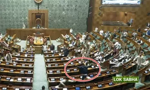 आरोपी ने भाजपा सांसद के आईटी सेल में काम किया था, कर्नाटक कांग्रेस का आरोप