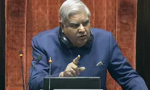 पूर्व प्रधानमंत्री मनमोहन सिंह ने मांगी छुट्टी, राज्यसभा ने दी स्वीकृति