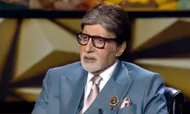 कलाकारों के अच्छे जीवन और अभिनय क्षेत्र की अमिताभ बच्चन ने की हिमायत कलाकारों के अच्छे जीवन और अभिनय क्षेत्र की अमिताभ बच्चन ने की हिमायत