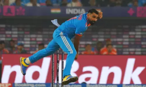 शमी के द.अफ्रीका में टेस्ट सीरीज खेलने पर सस्पेंस !