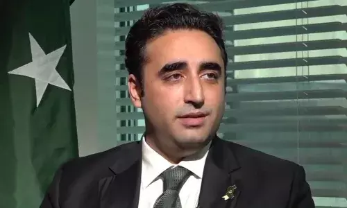 विलाबल भुट्टो होंगे पाकिस्तान पीपुल्स पार्टी की ओर से प्रधानमंत्री उम्मीदवार, जरदारी होंगे राष्ट्रपति कैंडिडेट