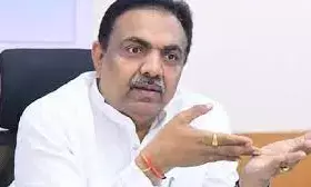 महाराष्ट्र स्टेट ट्रांसपोर्ट सहकारी बैंक में गड़बड़ी मामले में होगी कार्रवाई : पाटील