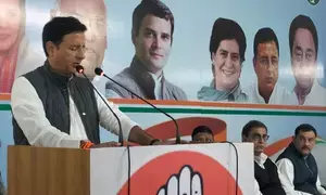 मध्य प्रदेश का नेता प्रतिपक्ष तय करेगा कांग्रेस हाईकमान मध्य प्रदेश का नेता प्रतिपक्ष तय करेगा कांग्रेस हाईकमान