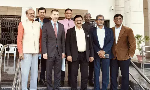 अमेरिकी विद्यापीठों के साथ नागपुर विद्यापीठ का एमओयू अमेरिकी विद्यापीठों के साथ नागपुर विद्यापीठ का एमओयू