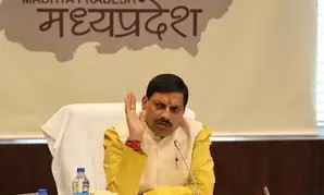 एमपी के नए सीएम मोहन यादव ने पहले की सरकार की बुलडोजर कार्रवाई को बढ़ाया आगे