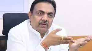 महाराष्ट्र स्टेट ट्रांसपोर्ट सहकारी बैंक में गड़बड़ी मामले में होगी कार्रवाई : पाटील