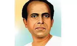 अण्णा साठे को भारत रत्न सम्मान की सिफारिश करेगी सरकार