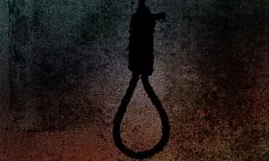 कंपनी के अंदर फंदे से लटका मिला युवती का शव, वेबसाइट बनाने का करती थी काम