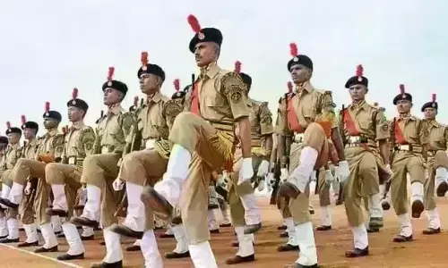 जिले में पुलिस प्रशिक्षण केंद्र की योजना को देंगे गति