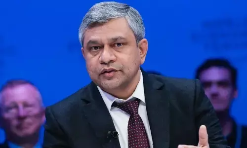 रेल कौशल विकास योजना के तहत प्रशिक्षित युवाओं को रेलवे की नौकरियों में प्राथमिकता नहीं - अश्विनी वैष्णव रेल कौशल विकास योजना के तहत प्रशिक्षित युवाओं को रेलवे की नौकरियों में प्राथमिकता नहीं - अश्विनी वैष्णव