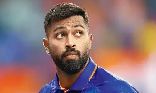 हार्दिक पांड्या को मिली मुंबई इंडियंस की कप्तानी, आईपीएल 2024 से पहले रोहित शर्मा को लगा बड़ा झटका हार्दिक पांड्या को मिली मुंबई इंडियंस की कप्तानी, आईपीएल 2024 से पहले रोहित शर्मा को लगा बड़ा झटका