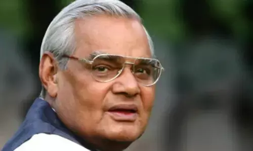 वाजपेयी के जन्मदिवस पर देश भर में कार्यक्रम करेगी भाजपा