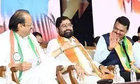 सातारा लोकसभा की सीट को लेकर महायुति में खींचातान