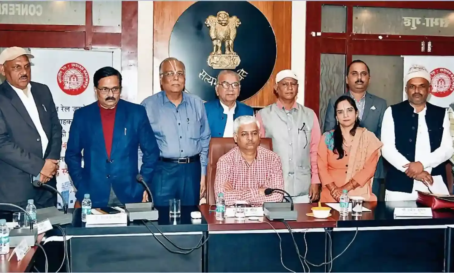 यशवंतपुर एक्सप्रेस काे मैसूर तक बढ़ाने के साथ इटारसी-शटल को पुन: चालू करने का सुझाव