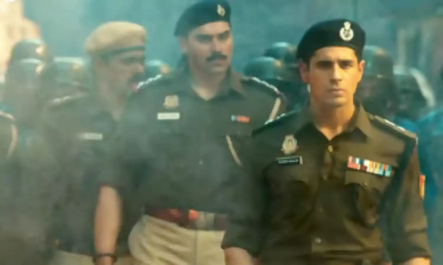 रोहित शेट्टी की इंडियन पुलिस फोर्स का एक्शन, पावर, शानदार परफॉर्मेंस से भरपूर टीजर जारी
