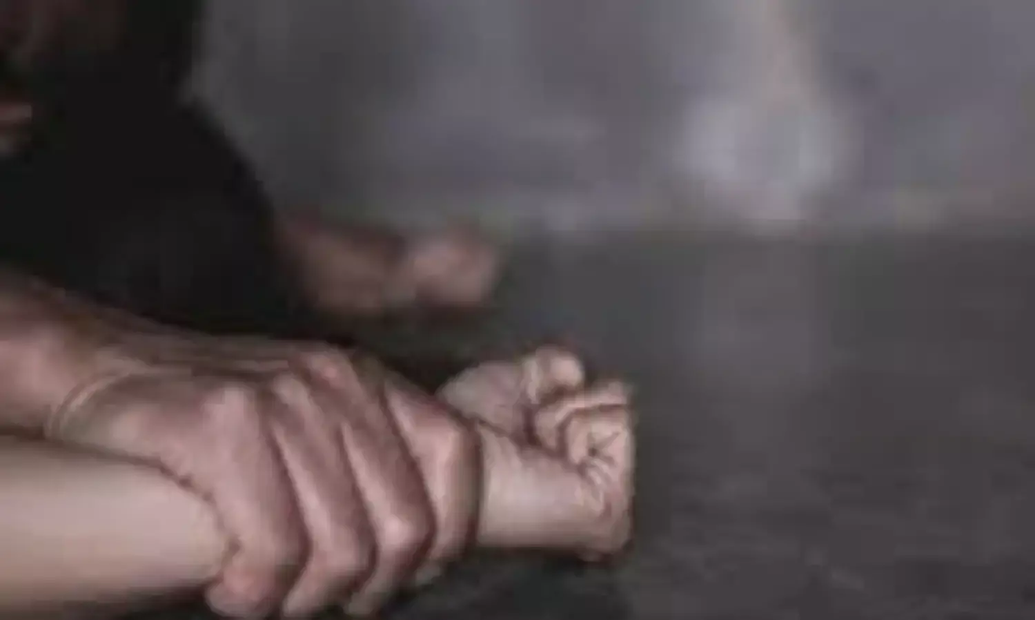 शादी का झांसा देकर युवती से किया दुष्कर्म
