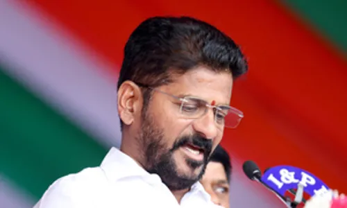 तेलंगाना सीएम ने लोगों को असुविधा से बचाने के लिए कदम उठाने के निर्देश दिए तेलंगाना सीएम ने लोगों को असुविधा से बचाने के लिए कदम उठाने के निर्देश दिए