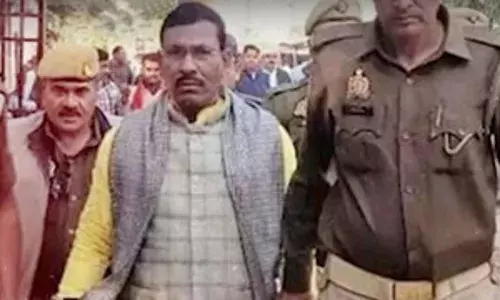 भाजपा विधायक रामदुलार गोंड को 25 साल की सजा, जाएगी विधायकी