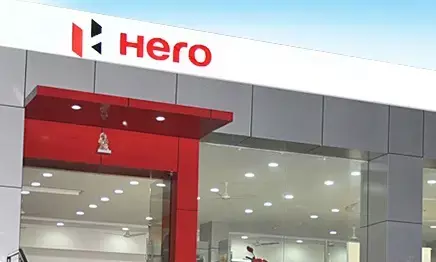 हीरो मोटोकॉर्प ने 140 करोड़ रुपये में एथर एनर्जी में अतिरिक्त 3 प्रतिशत हिस्सेदारी खरीदी हीरो मोटोकॉर्प ने 140 करोड़ रुपये में एथर एनर्जी में अतिरिक्त 3 प्रतिशत हिस्सेदारी खरीदी