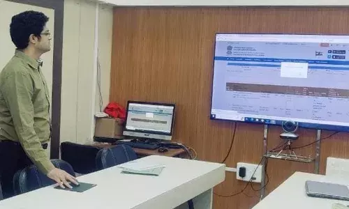 अमरावती में 620 आवास निर्माण को मिली हरी झंडी