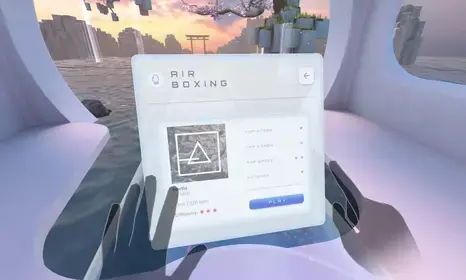 वर्चुअल रियलिटी में माइक्रोसॉफ्ट वर्ड, एक्सेल और पावरपॉइंट का उपयोग कर सकते हैं मेटा क्वेस्ट यूजर्स वर्चुअल रियलिटी में माइक्रोसॉफ्ट वर्ड, एक्सेल और पावरपॉइंट का उपयोग कर सकते हैं मेटा क्वेस्ट यूजर्स