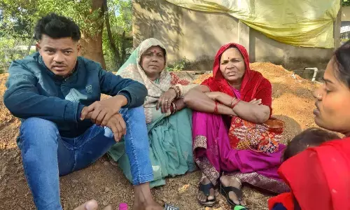 कांग्रेस विधायक की पुत्रवधु का सुसाइड केस, मृतका की बहन बोली- ये सुसाइड नहीं मर्डर है