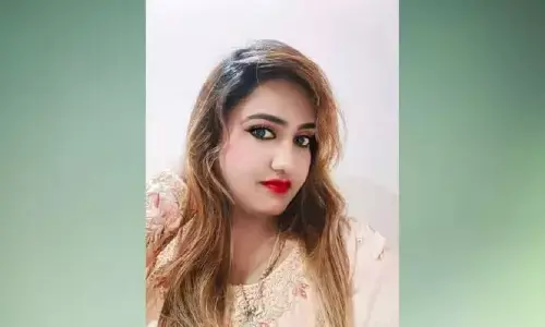 सना की हत्या के आरोपी को जमानत