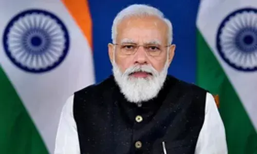 प्रधानमंत्री मोदी 17-18 दिसंबर को करेंगे सूरत और वाराणसी का दौरा
