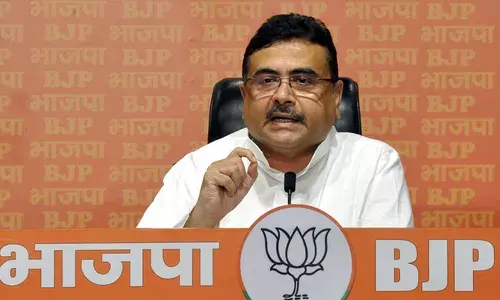 बंगाल भाजपा 20 दिसंबर को कोलकाता में करेगी विरोध रैली