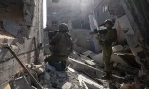 गाजा में स्कूलों से ऑपरेट कर रहे हमास के लोग मारे गए : आईडीएफ