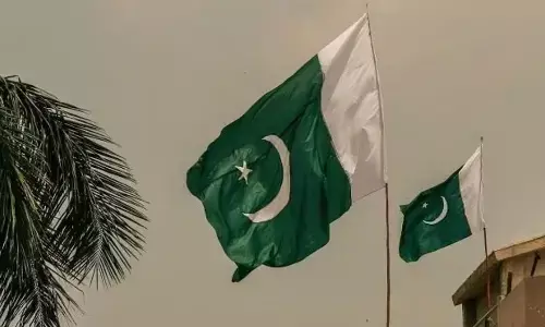 8 फरवरी को होंगे पाकिस्तान में आम चुनाव, ECP ने चुनाव को लेकर जारी किए निर्देश, चुनावी तैयारी में जुटी सभी पार्टी